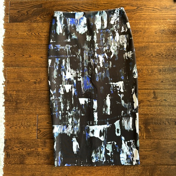 Alexander McQueen Dresses & Skirts - Mcq Alexander McQueen pencil skirt